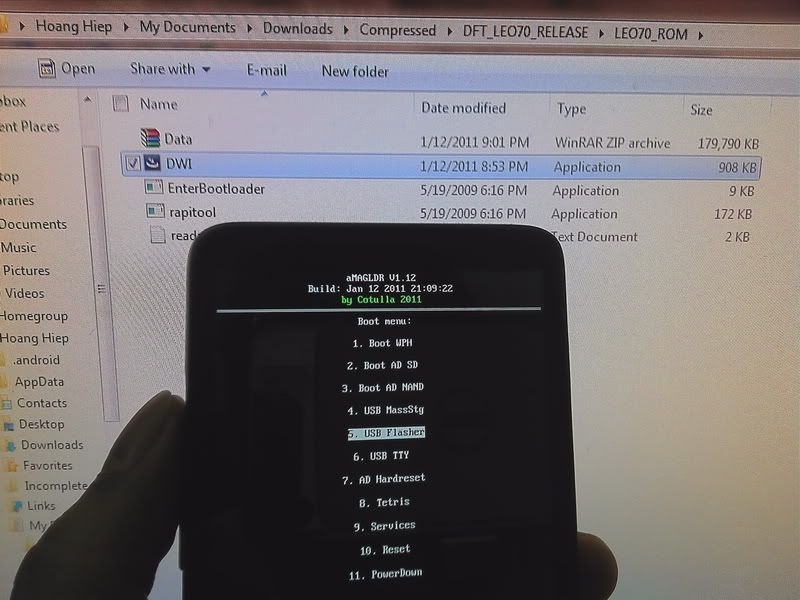 Dft Windows Phone Installer Download